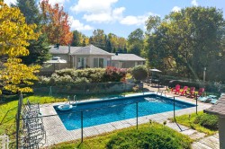 Piscine - 