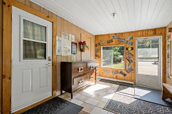 Hall d'entrée/Vestibule - 