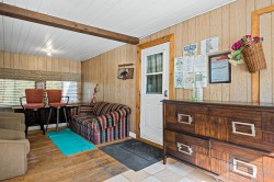 Hall d'entrée/Vestibule - 