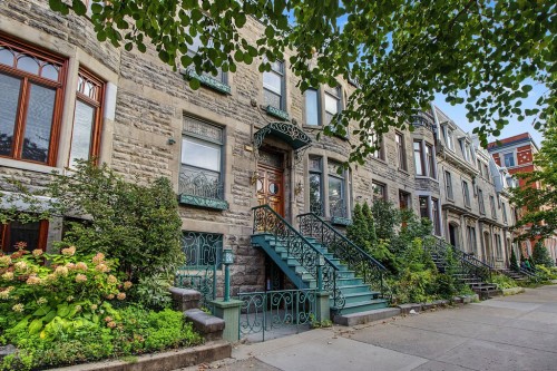 920 922 Rue Cherrier — photo 3