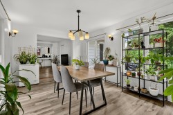 Dining Room - 
