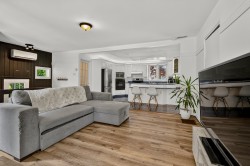 Living Room - 