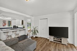 Living Room - 