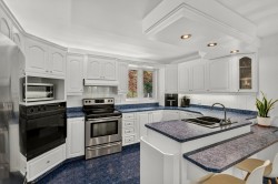 Kitchen - 