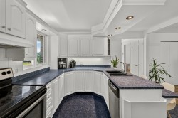 Kitchen - 