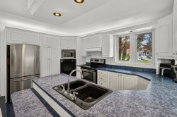 Kitchen - 