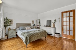 Master Bedroom - 