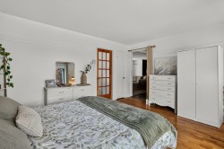 Master Bedroom - 