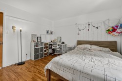 Bedroom - 