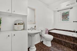 Bathroom - 