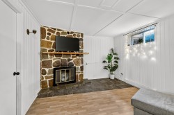 Family Room - 