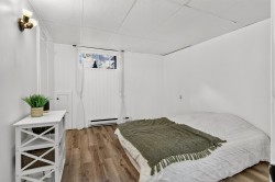 Bedroom - 