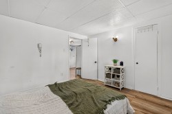 Bedroom - 