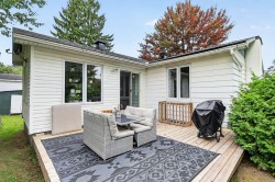 Patio - 