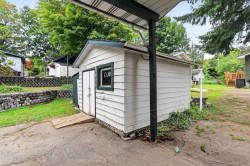 Shed - 