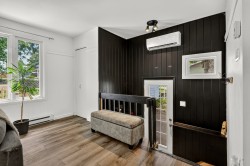 Mud Room - 