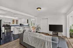 Living Room - 