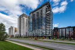 1203-5505 Boul. du Quartier Brossard, QC J4Z 0R9