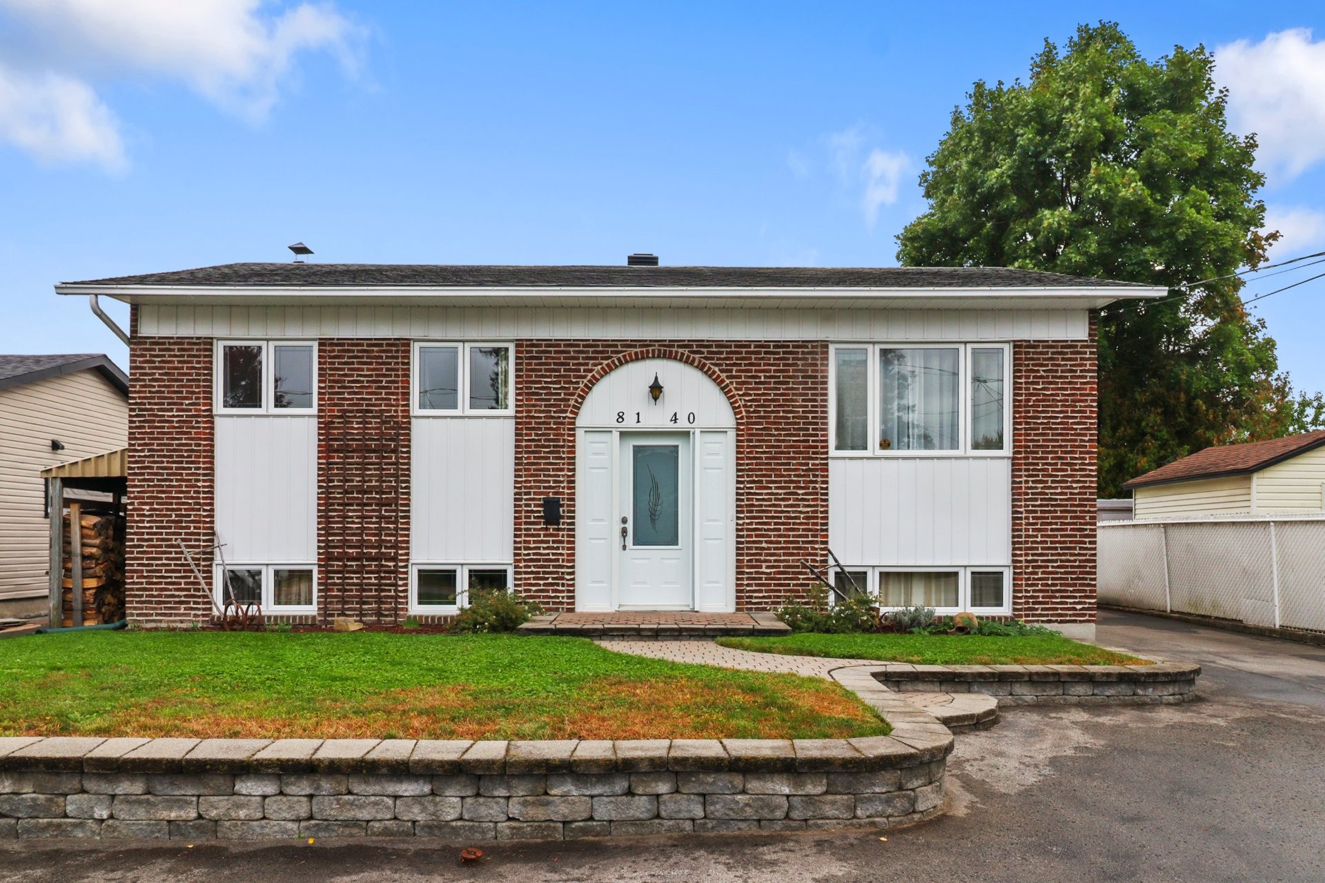 8140 Rue Mylene — photo 1
