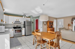 Dining Room - 