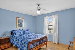 Bedroom - 