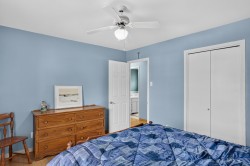 Bedroom - 