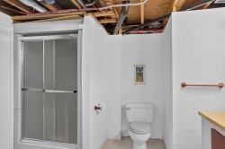 Bathroom - 