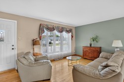 Living Room - 