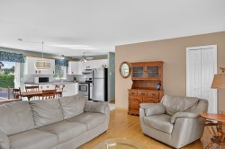 Living Room - 