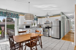 Kitchen - 