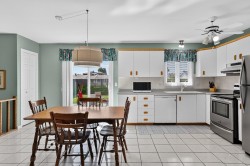 Kitchen - 