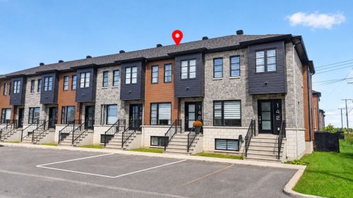 140Z Rue Ste Anne — photo 2