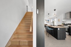 Escalier - 