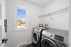 Salle de lavage - 