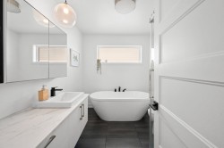 Salle de bains - 
