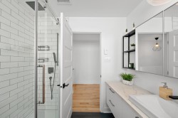 Salle de bains - 