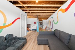 Salle familiale - 