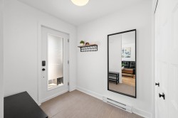 Hall d'entrée/Vestibule - 