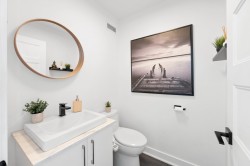 Salle d'eau - 