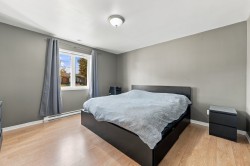 Chambre à coucher principale - 
