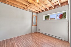 Chambre à coucher - 