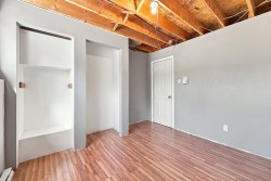 Chambre à coucher - 