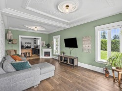 Living Room - 