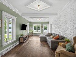 Living Room - 
