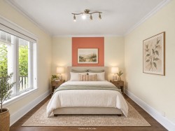 Bedroom - 
