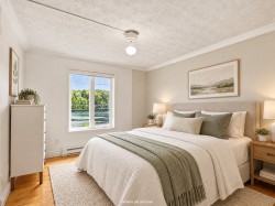 Bedroom - 