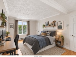 Bedroom - 