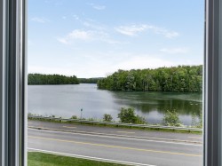 Water view - 