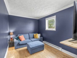 Bedroom - 