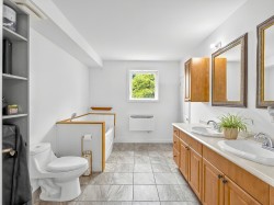 Bathroom - 